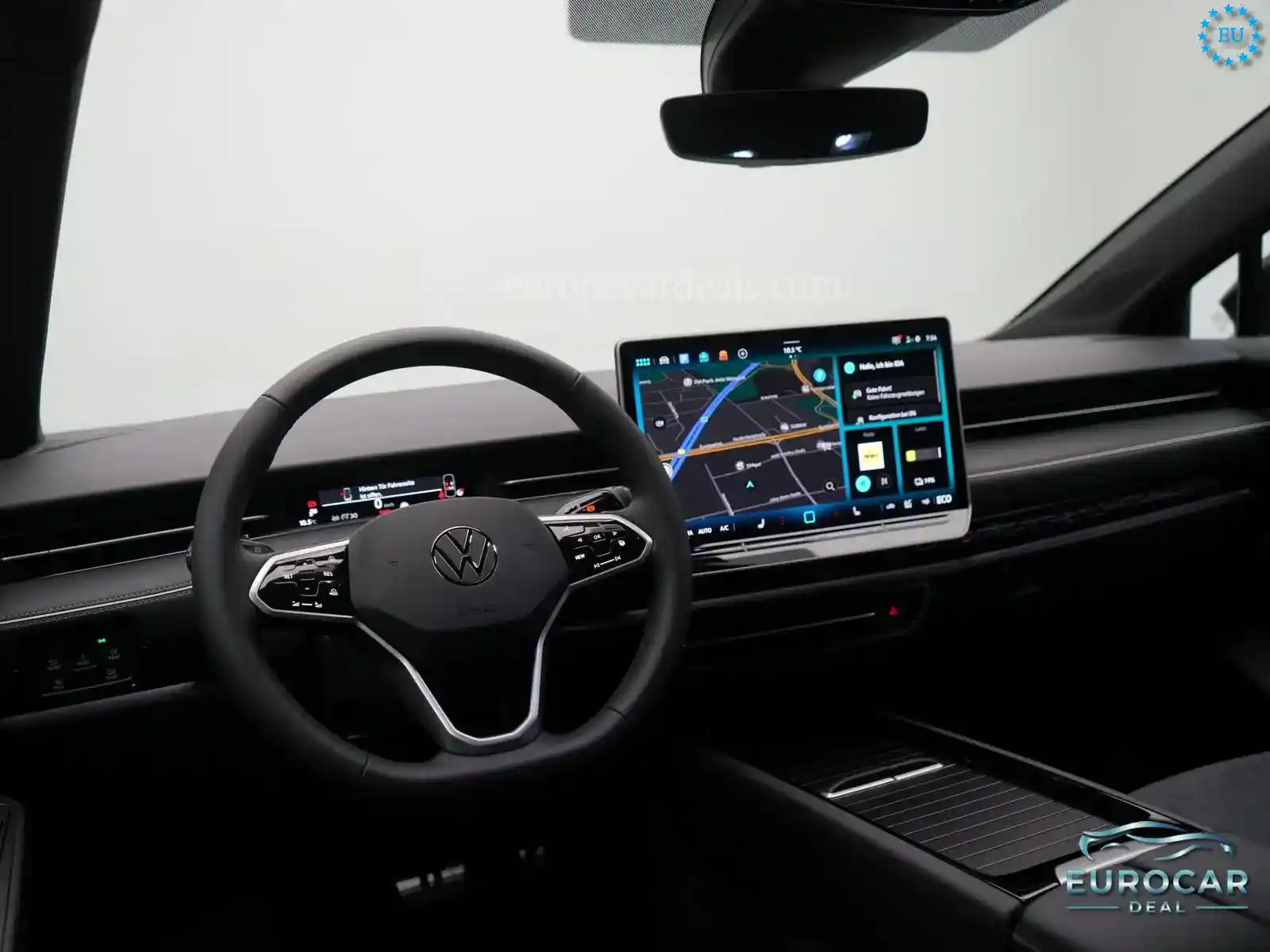 Volkswagen ID.7