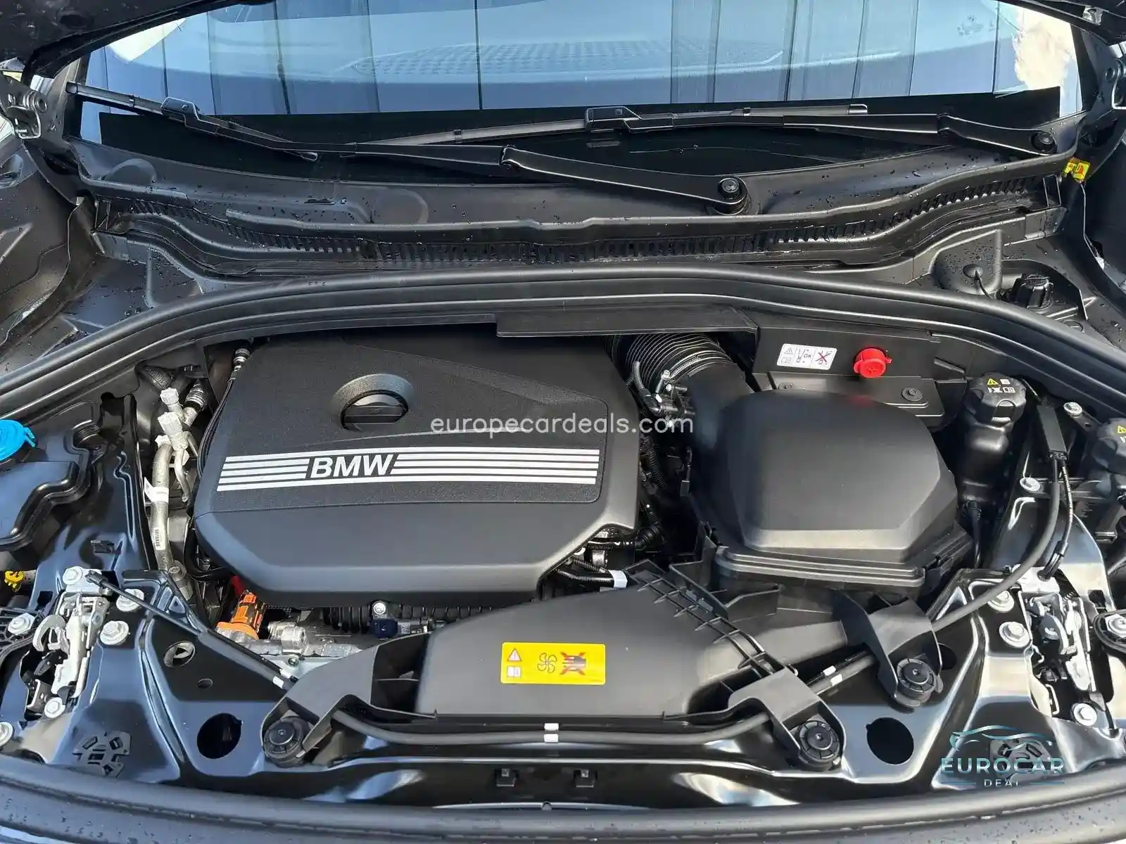 BMW 225 Active Tourer