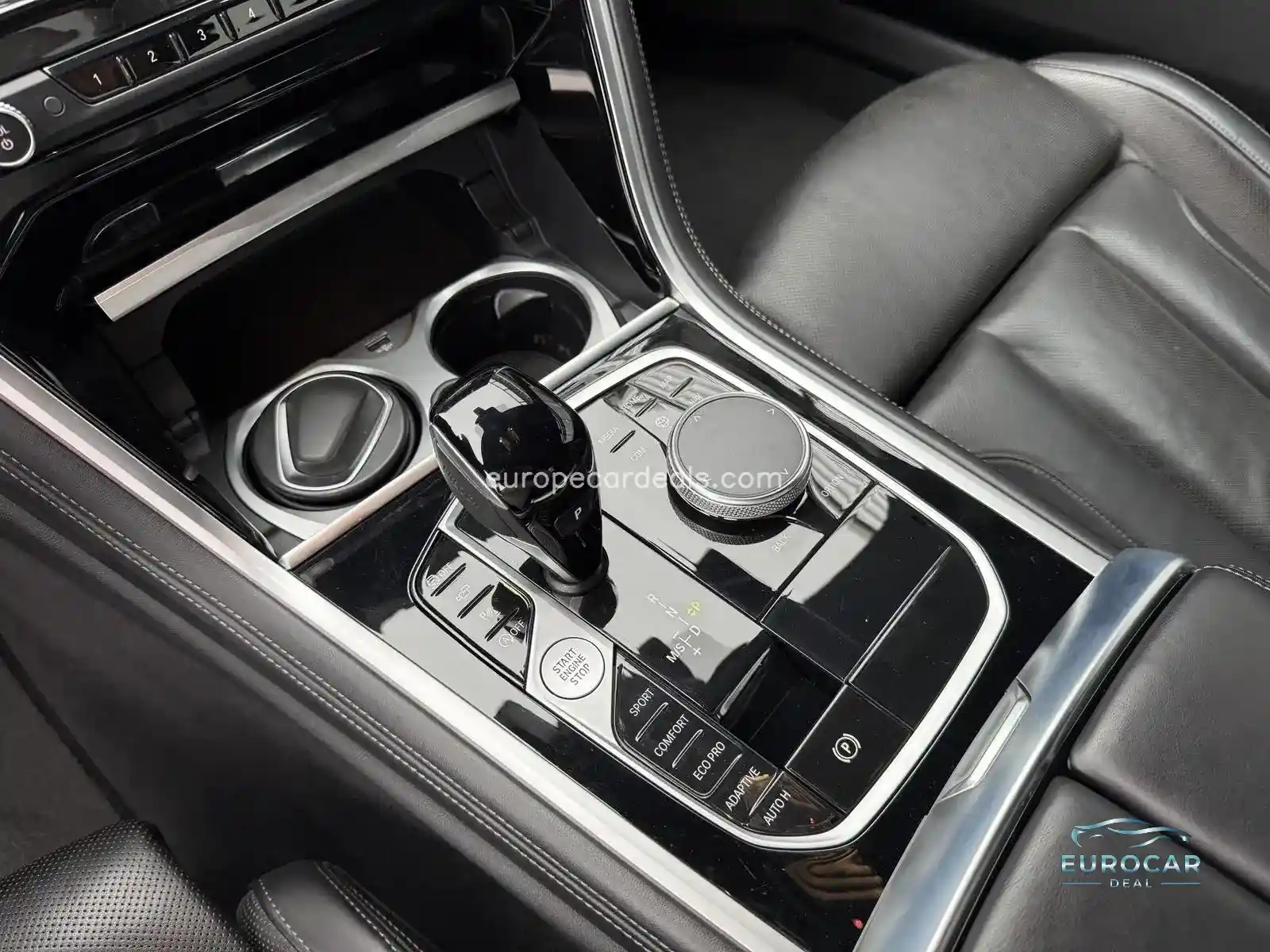 BMW M850