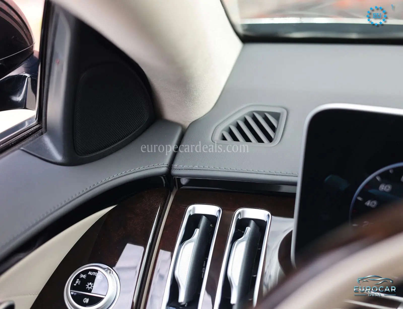 Mercedes-Benz S 580