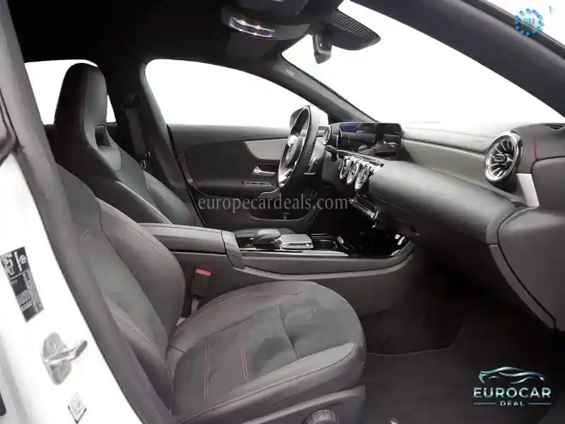 Mercedes-Benz CLA 200 Shooting Brake