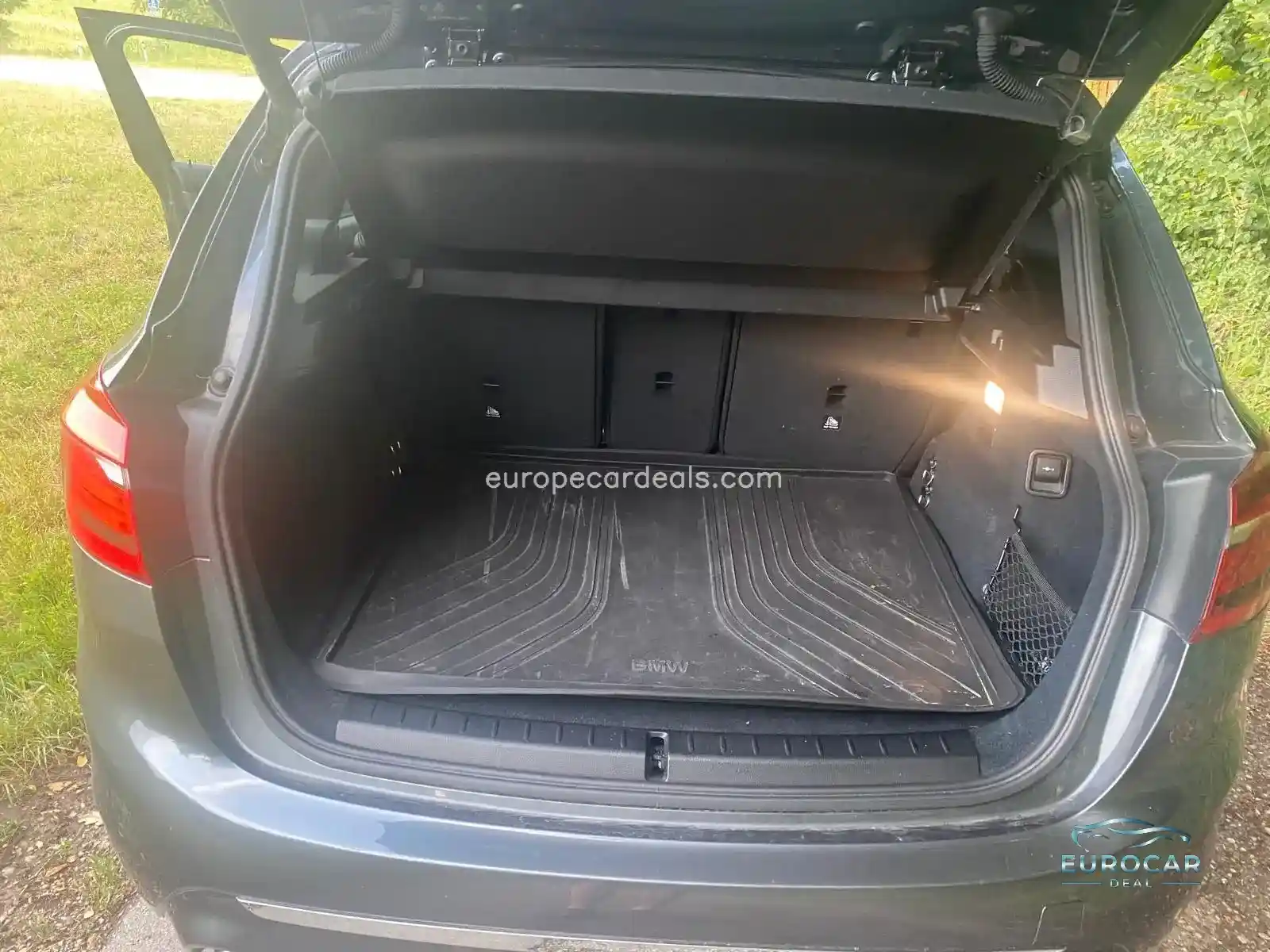 BMW 225 Active Tourer
