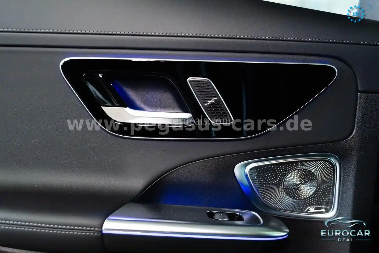 Mercedes-Benz C 63 AMG