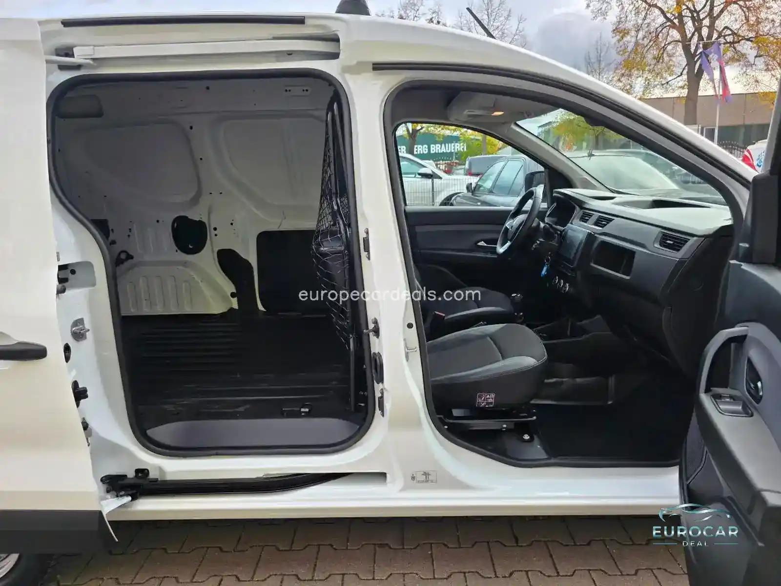 Renault Express
