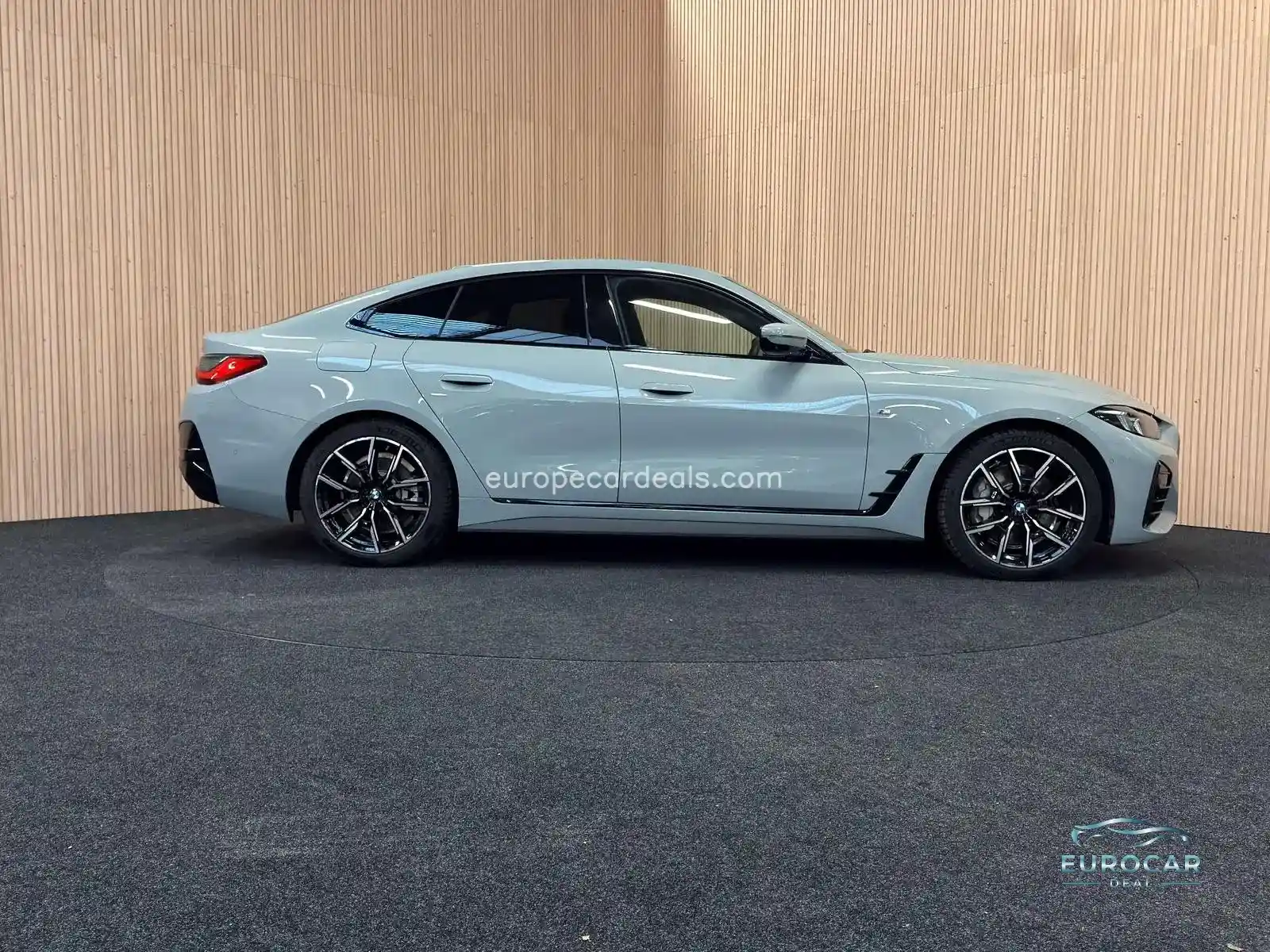 BMW 430