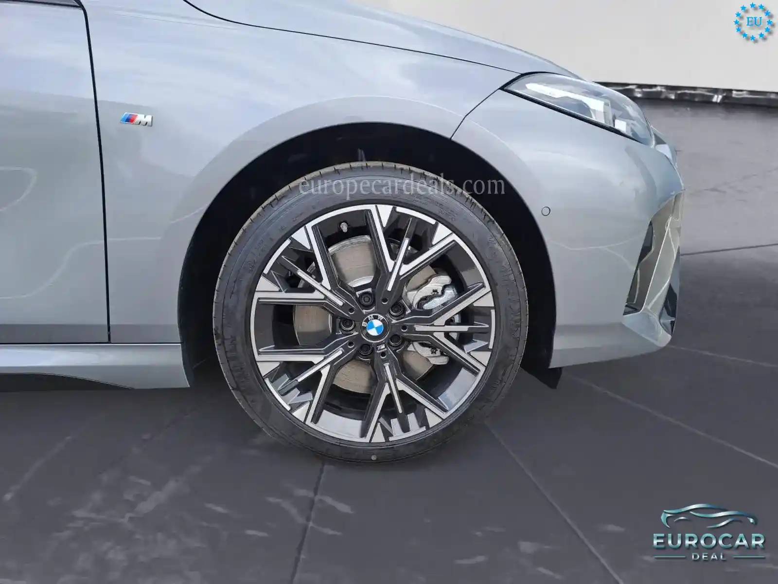 BMW 123