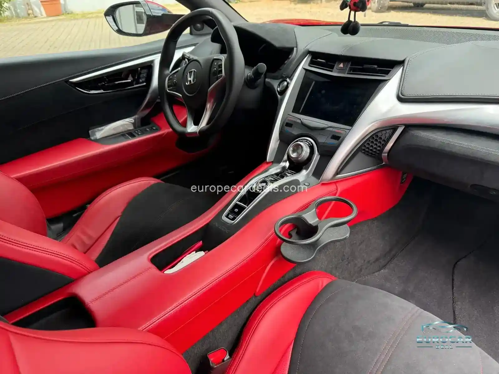 Honda NSX