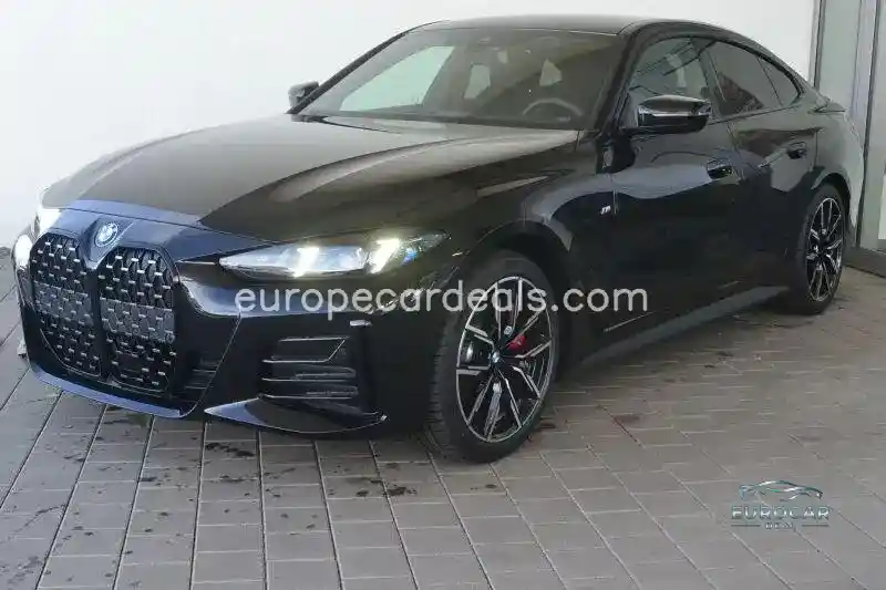 BMW 420