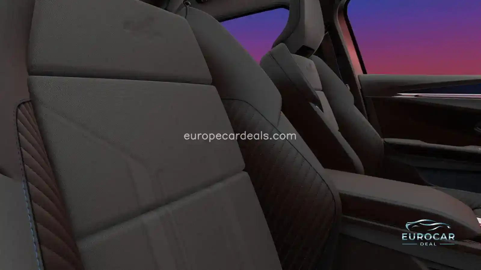 Renault Scenic E-TECH