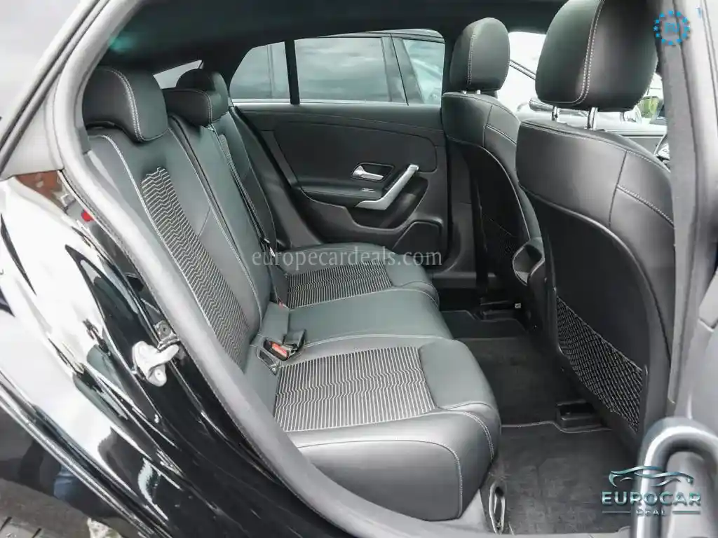 Mercedes-Benz CLA 200 Shooting Brake