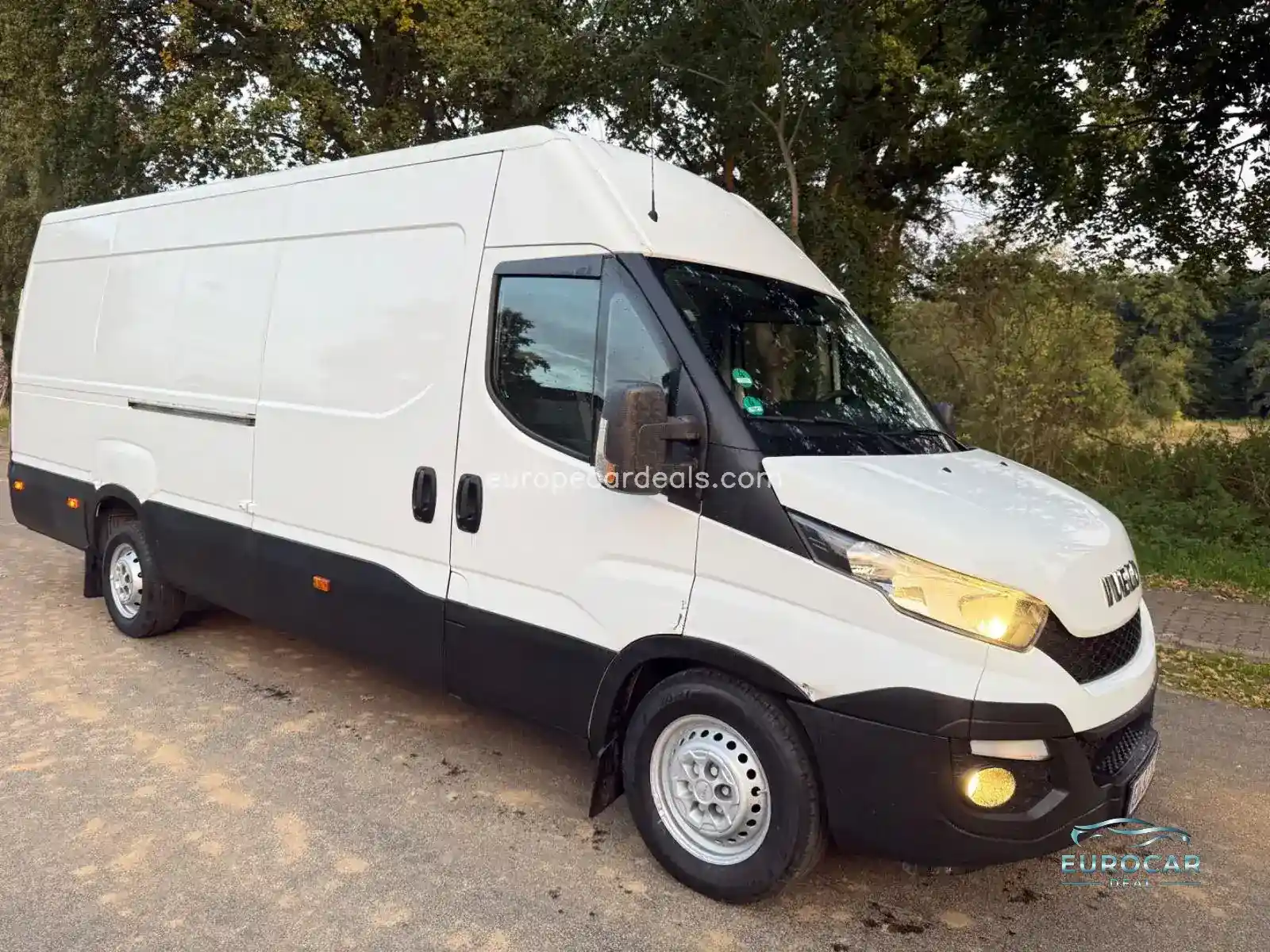 Iveco Other