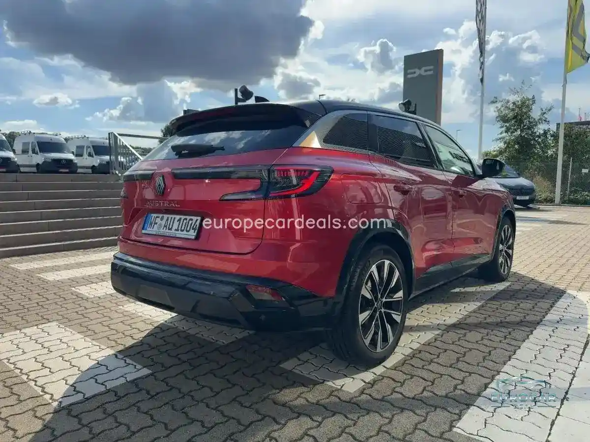 Renault Austral