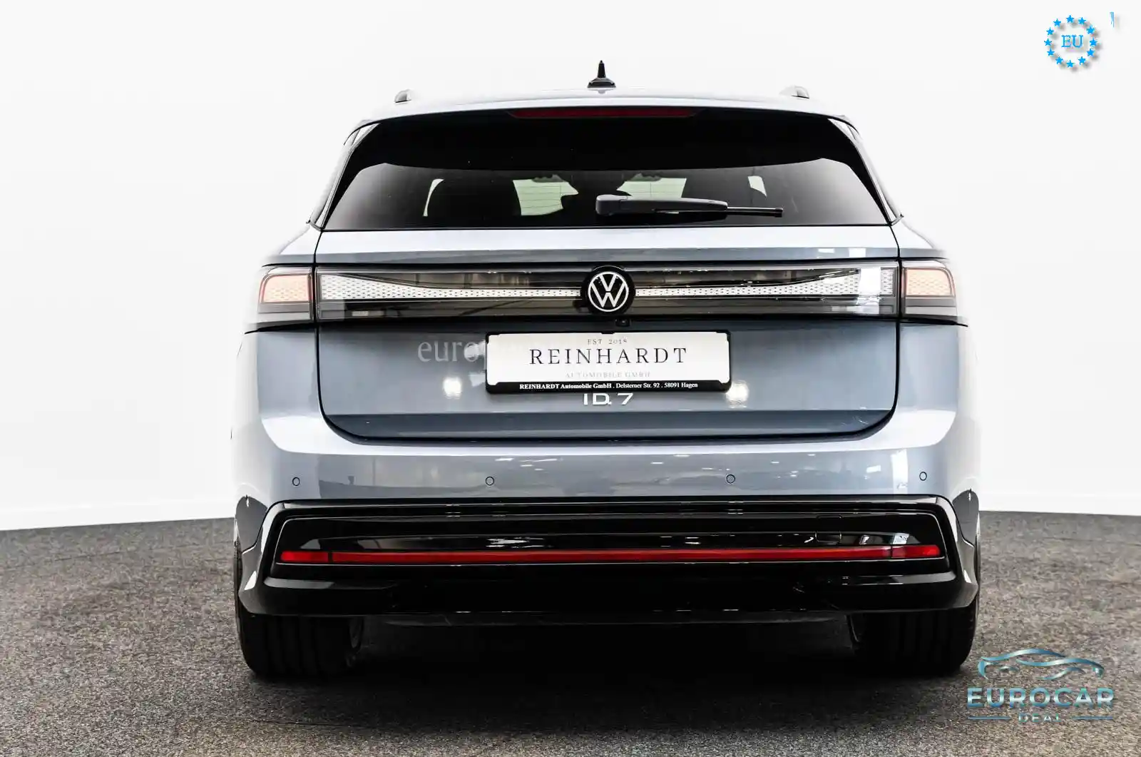Volkswagen ID.7
