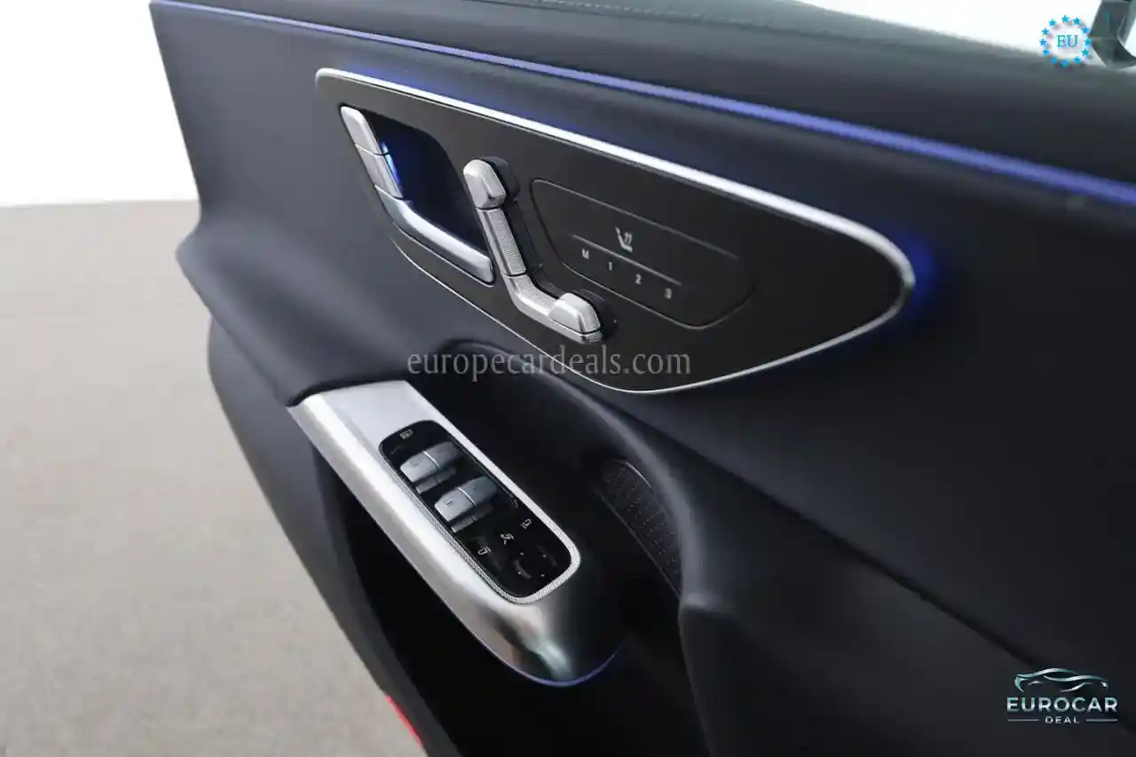 Mercedes-Benz E 450