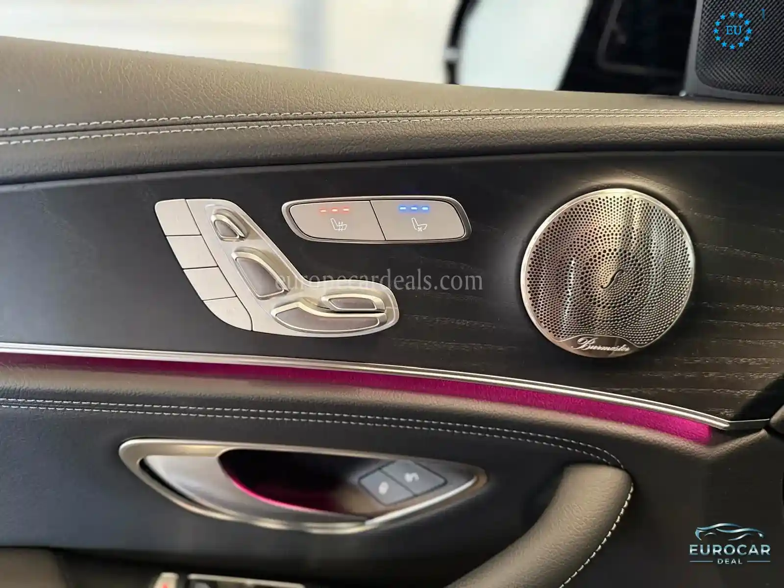 Mercedes-Benz E 450