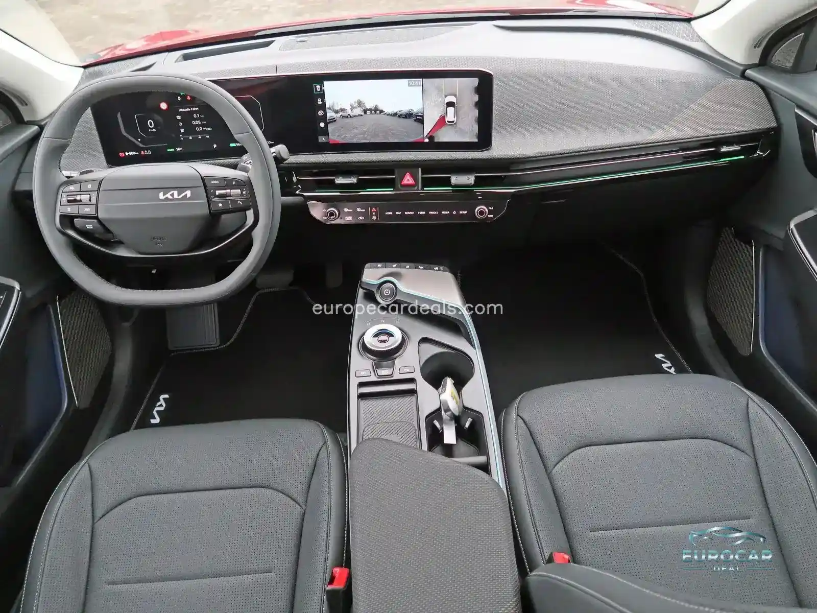 Kia EV6