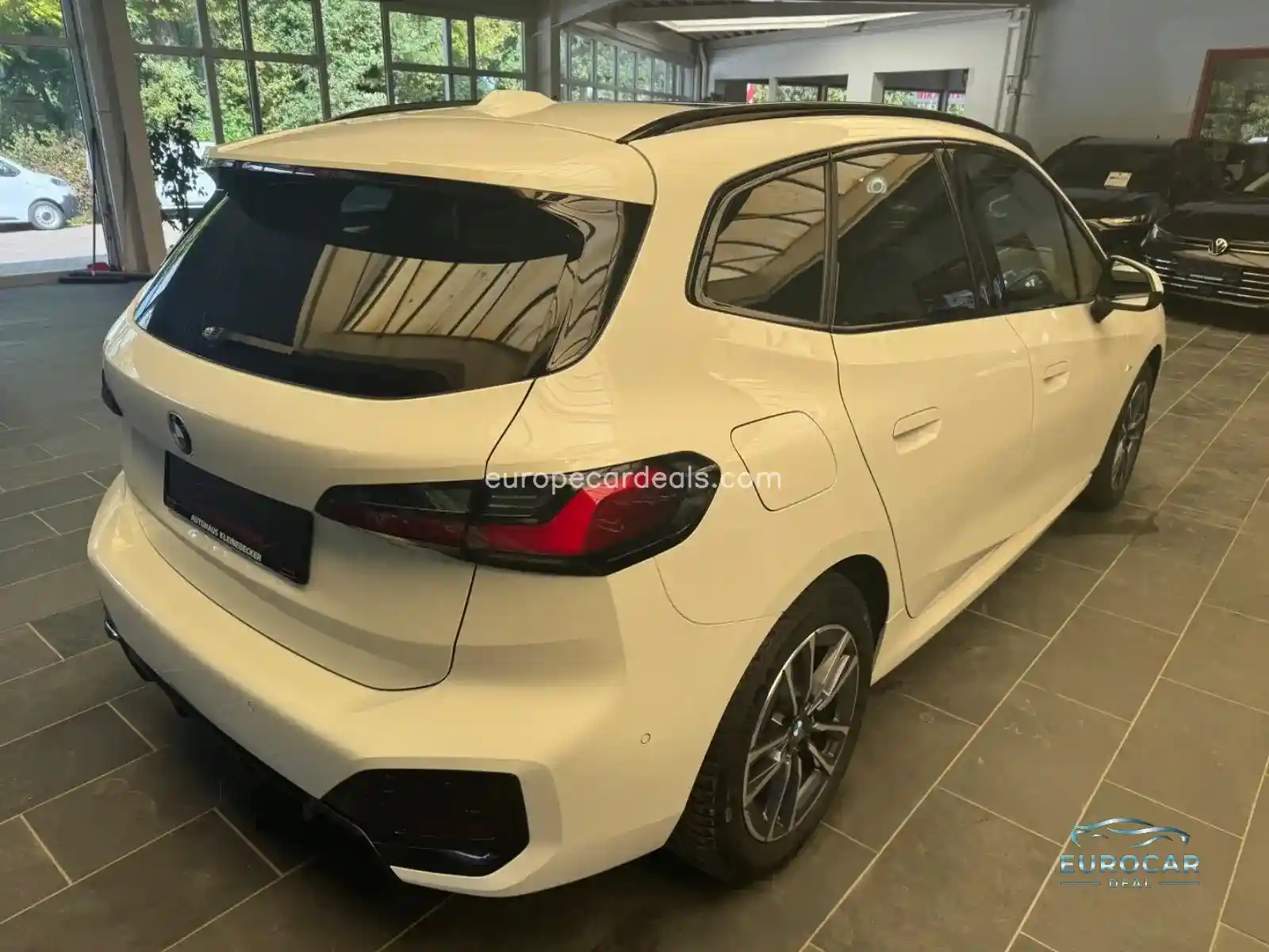 BMW 218