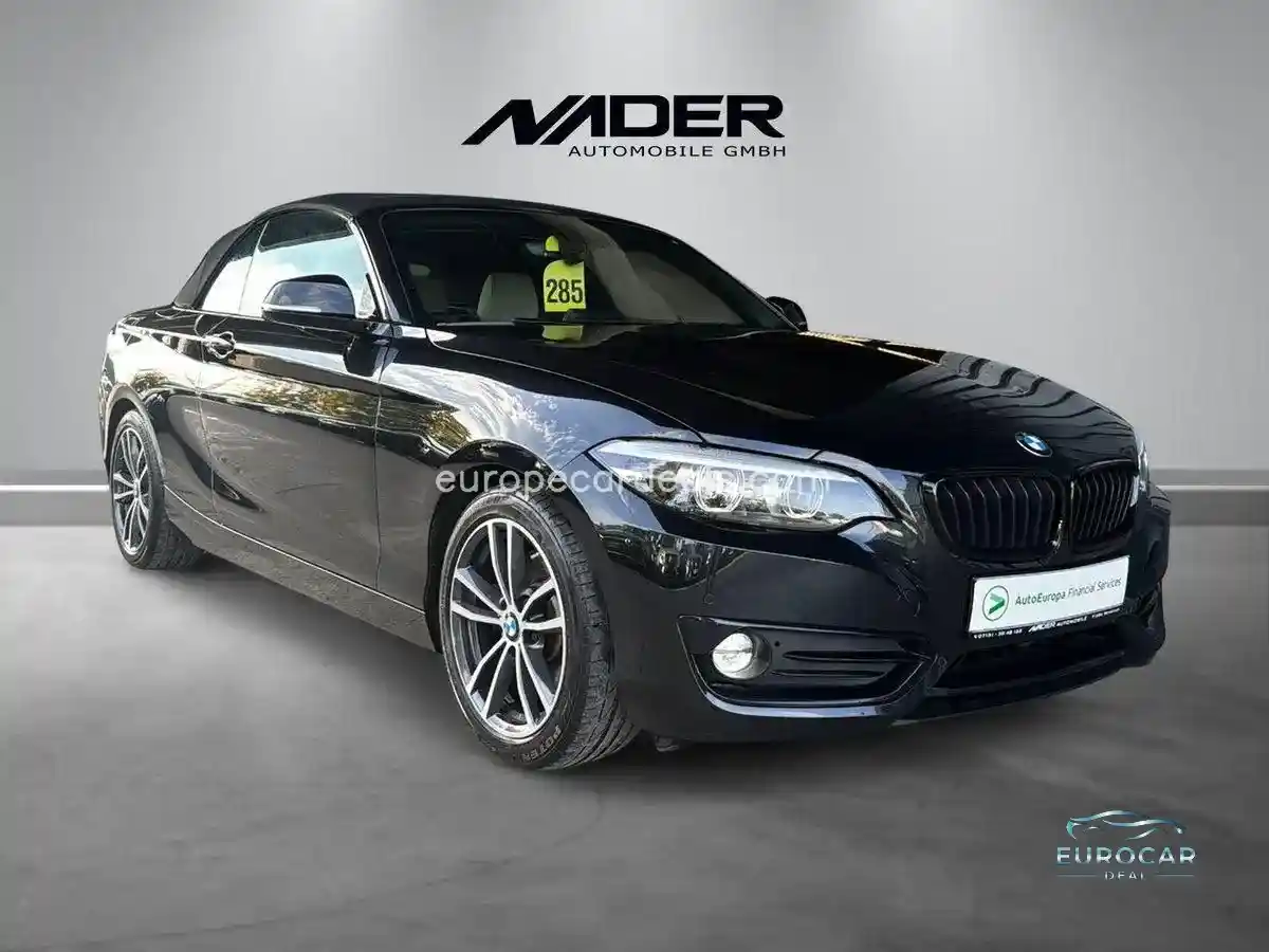 BMW 230