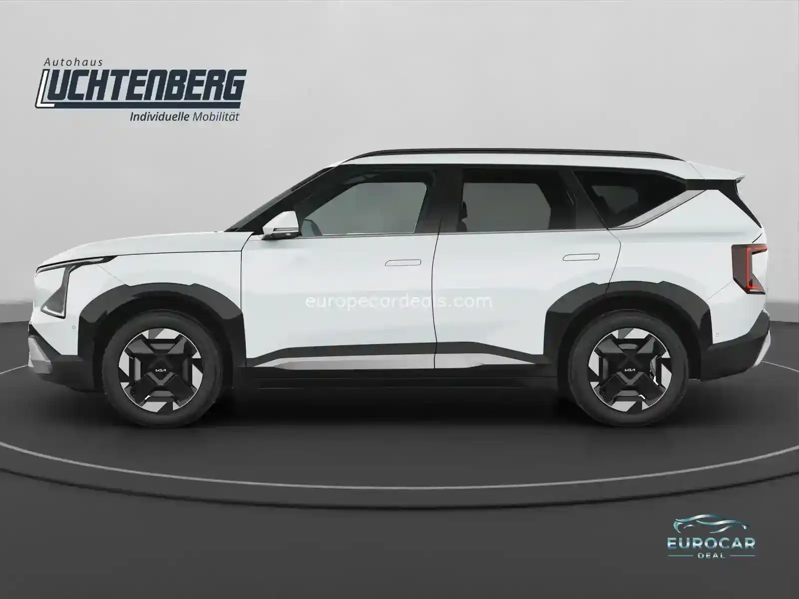 Kia EV5
