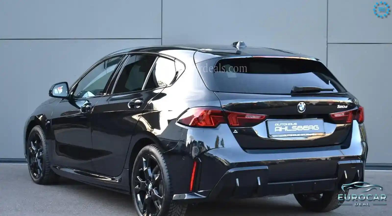 BMW 120
