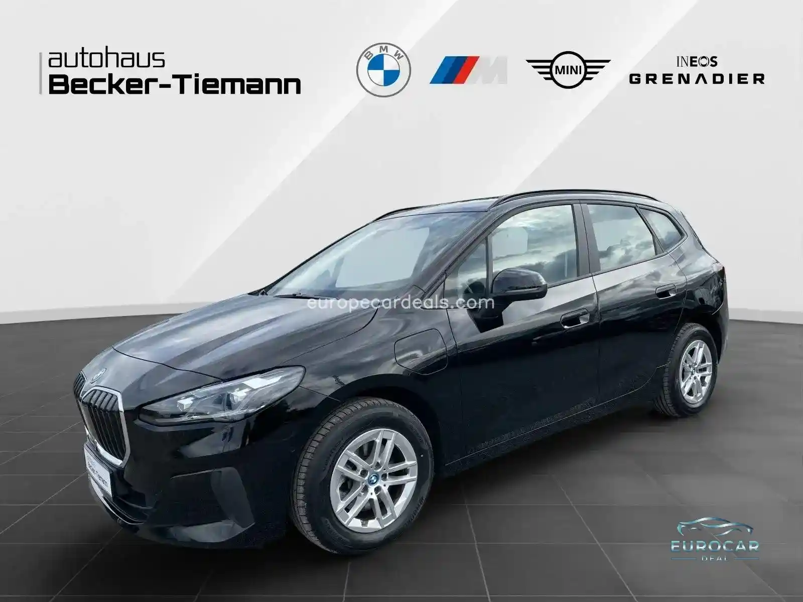 BMW 225 Active Tourer