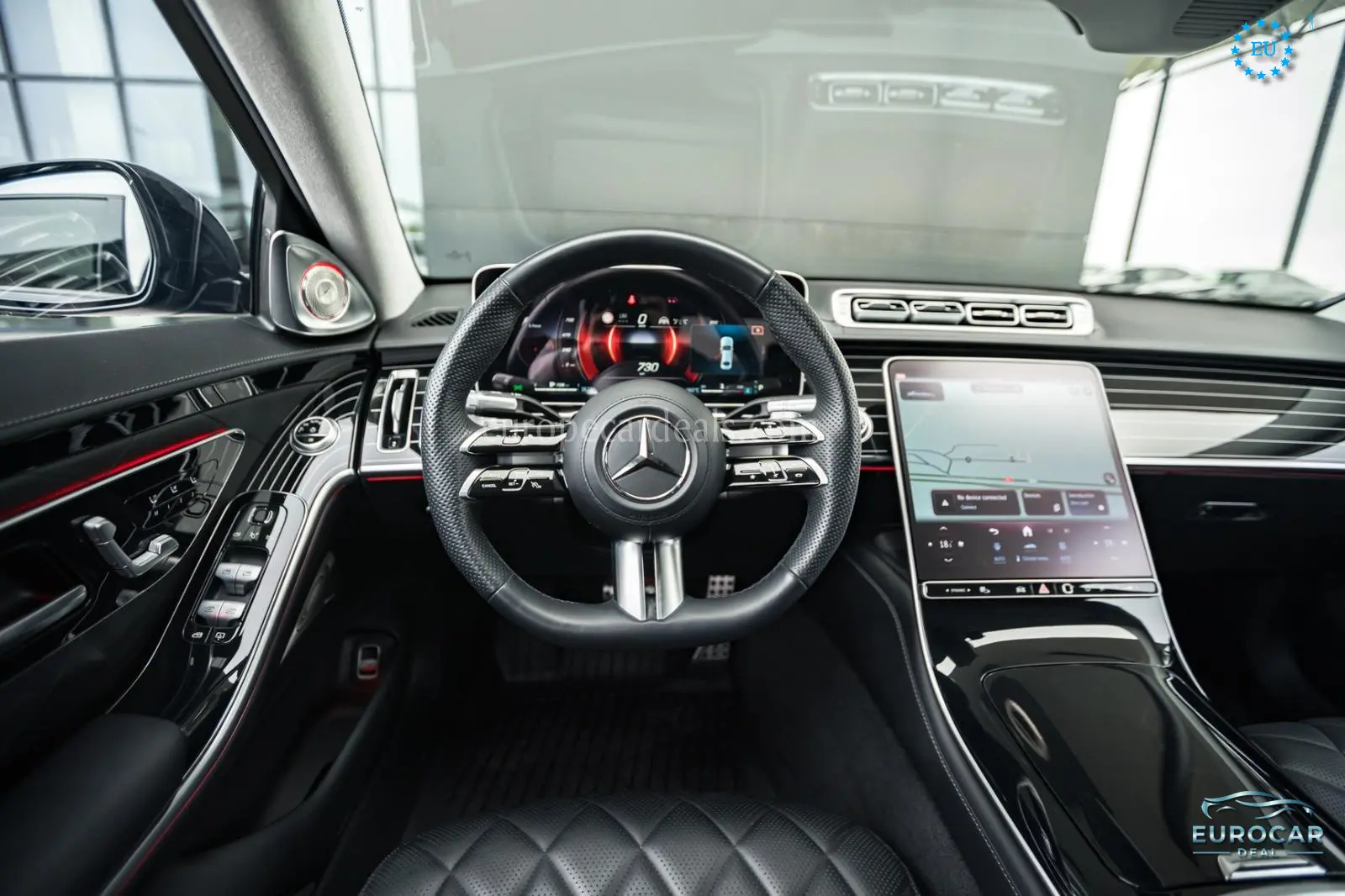 Mercedes-Benz S 400