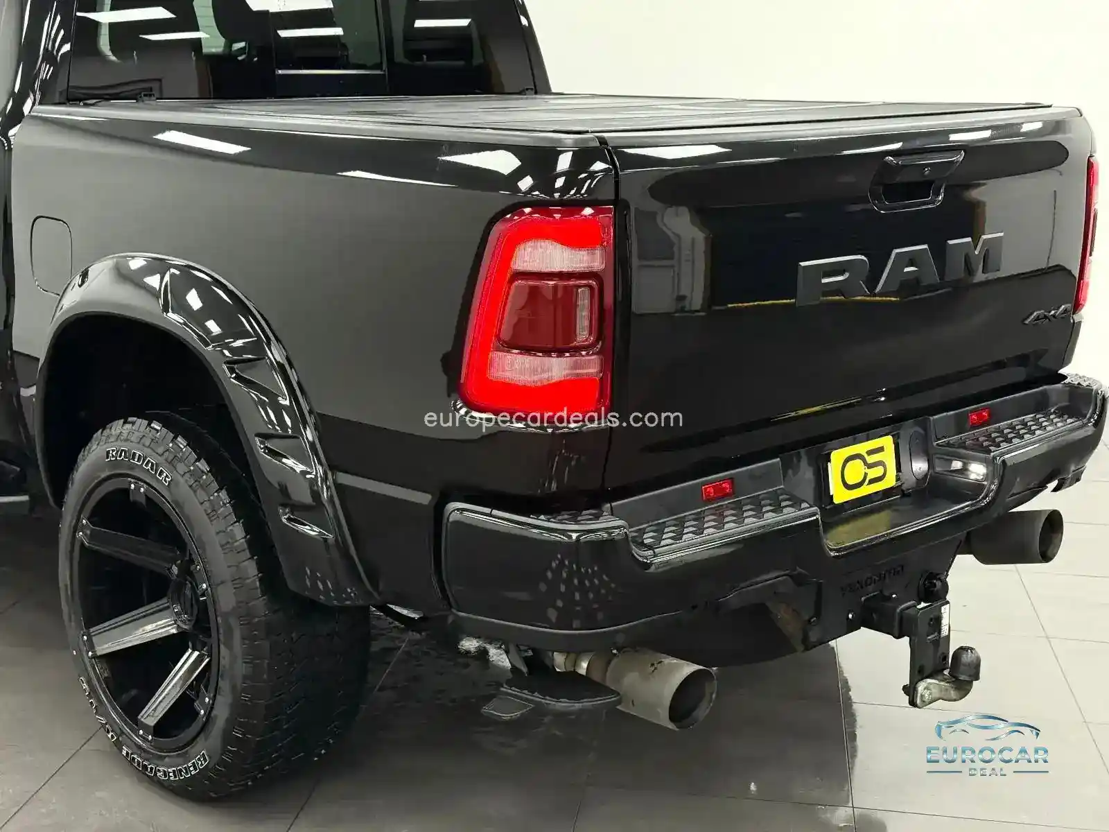 Dodge RAM