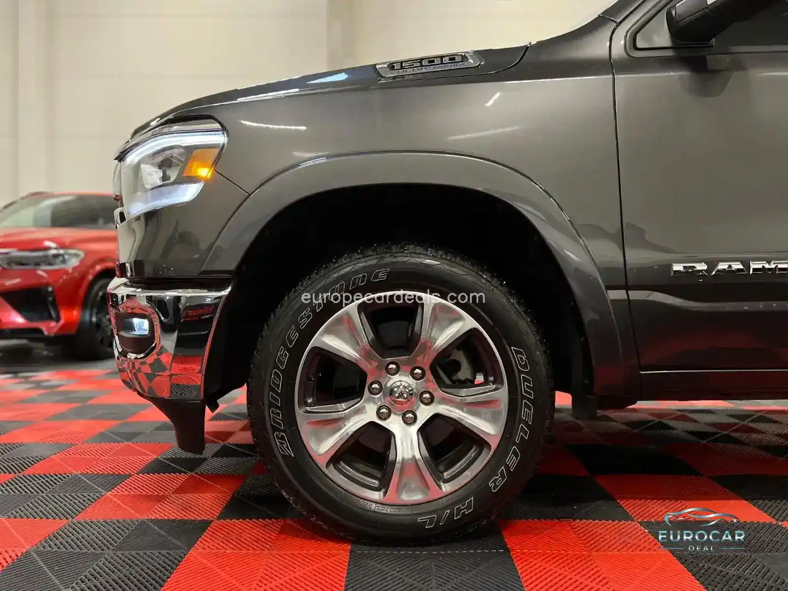 Dodge RAM