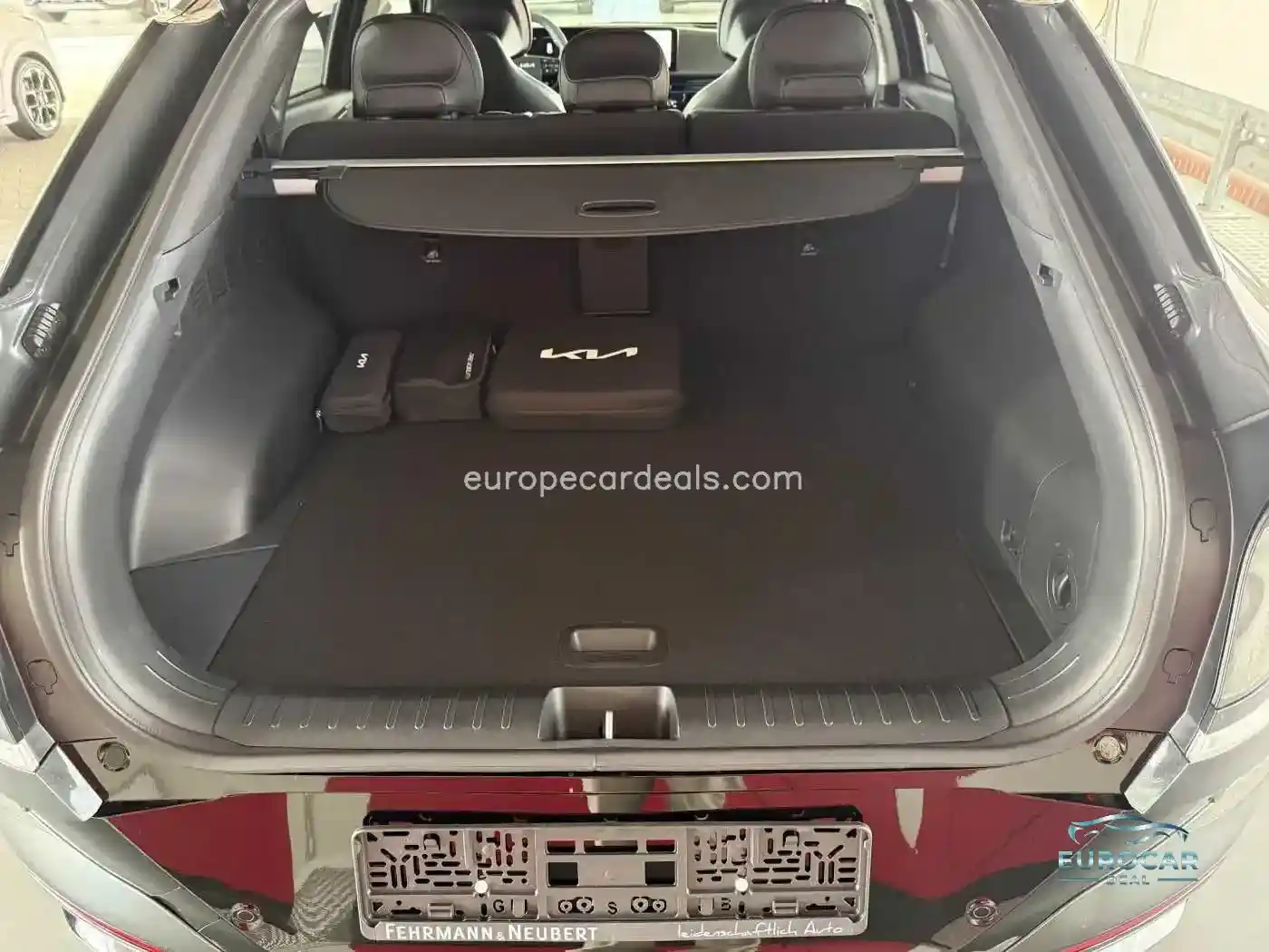 Kia EV6