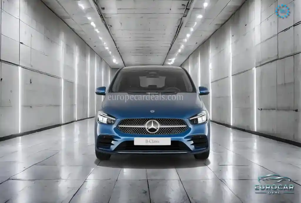 Mercedes-Benz B 250