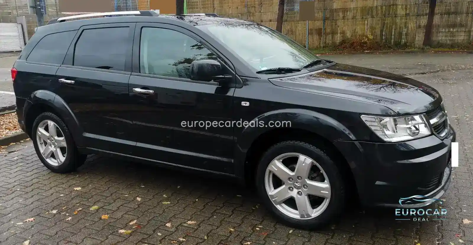 Dodge Journey