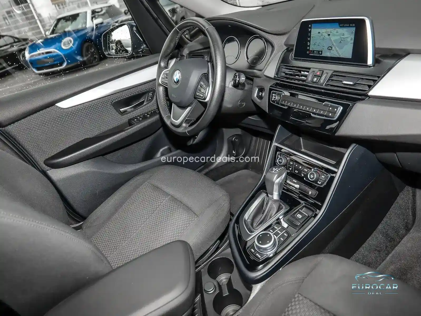 BMW 225 Active Tourer