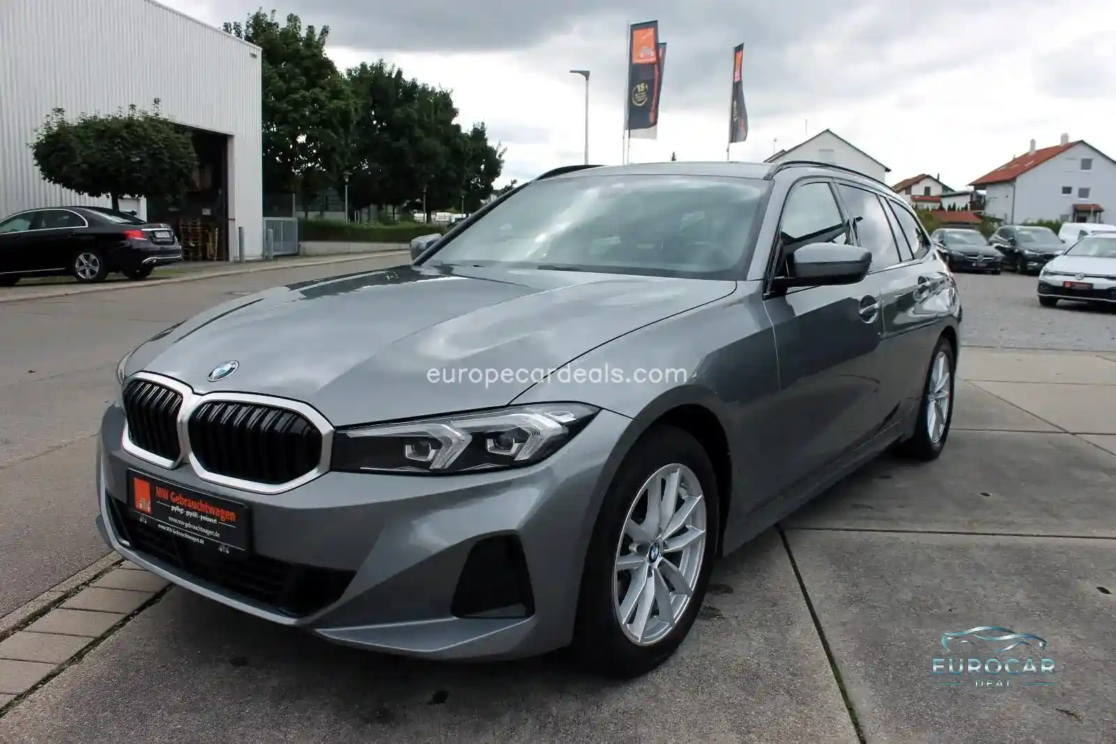 BMW 318