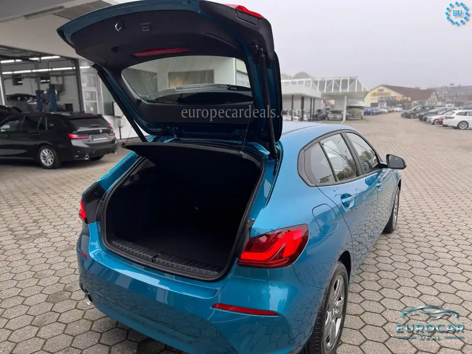 BMW 116