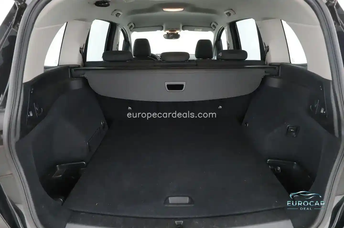 BMW 216 Gran Tourer