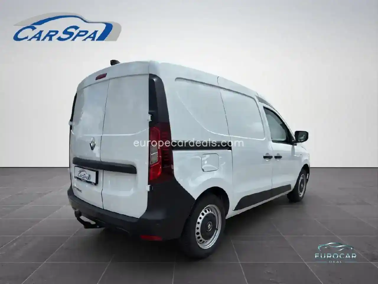 Renault Express