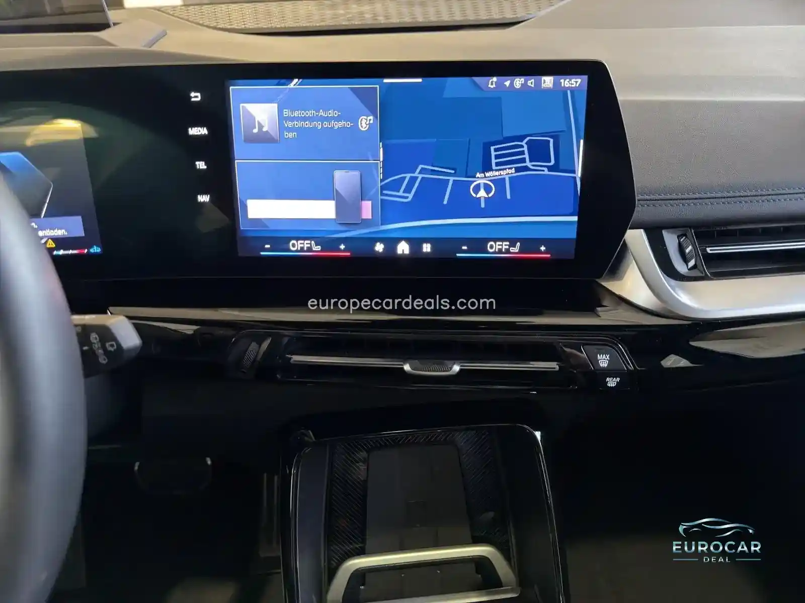 BMW 223 Active Tourer