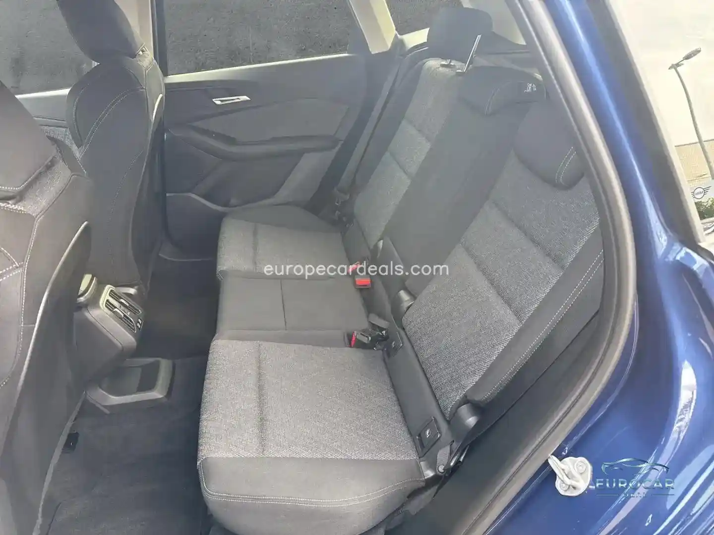 BMW 223 Active Tourer