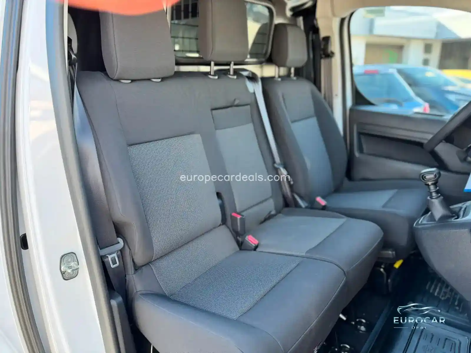 Toyota Proace (Verso)