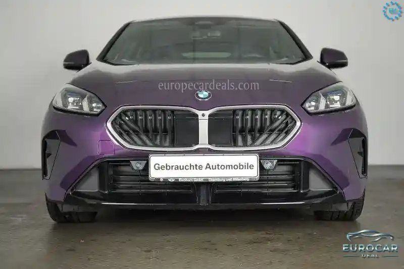 BMW 120