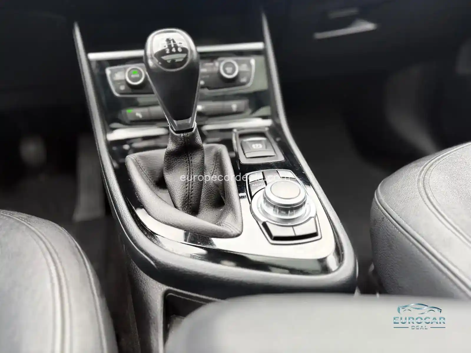 BMW 216 Gran Tourer