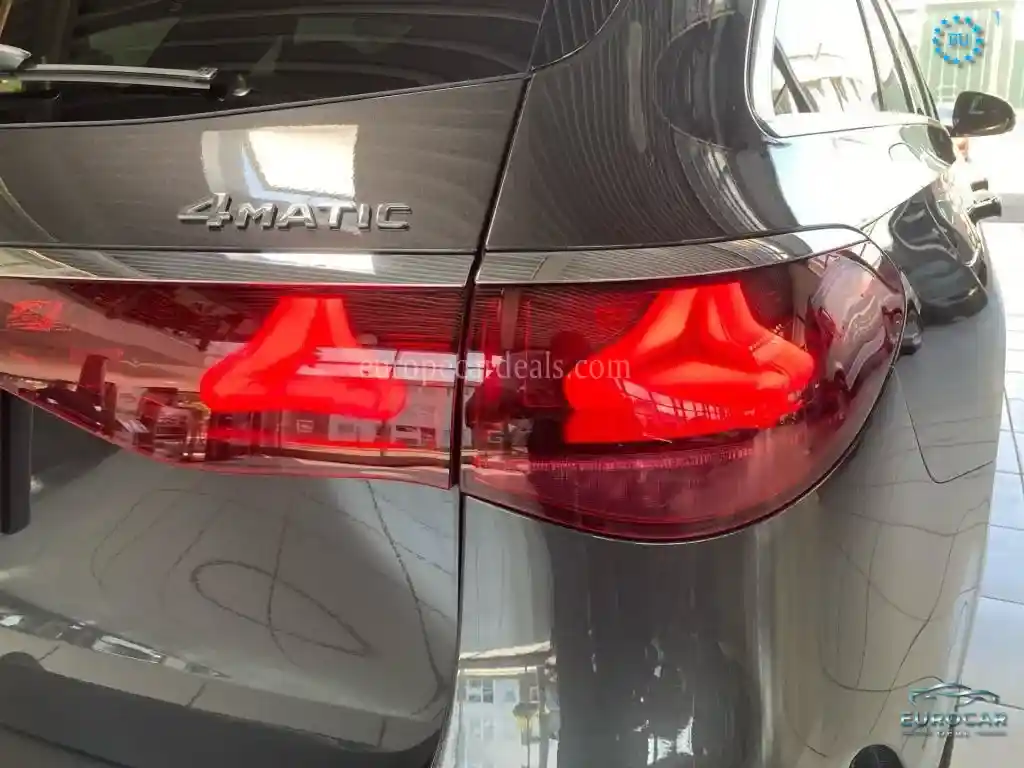 Mercedes-Benz E 450