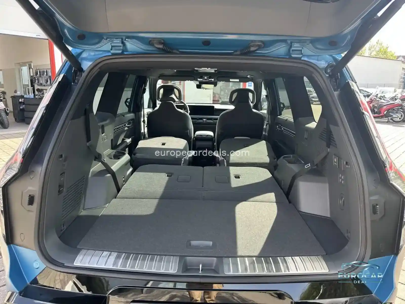 Kia EV9