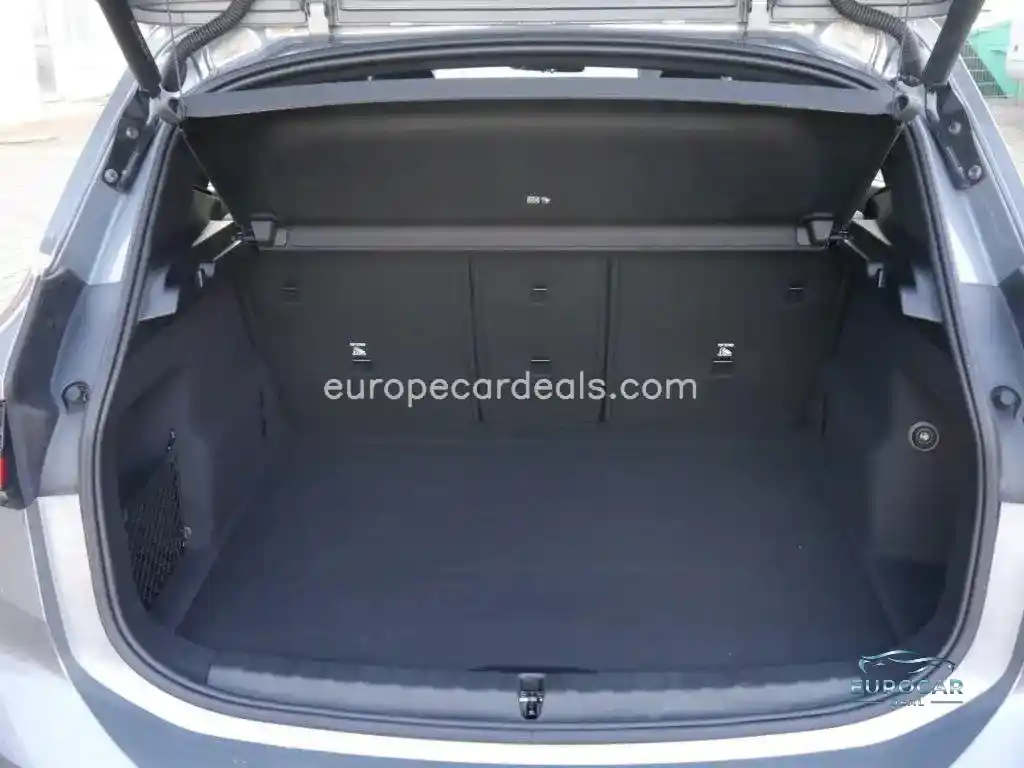 BMW 220 Active Tourer