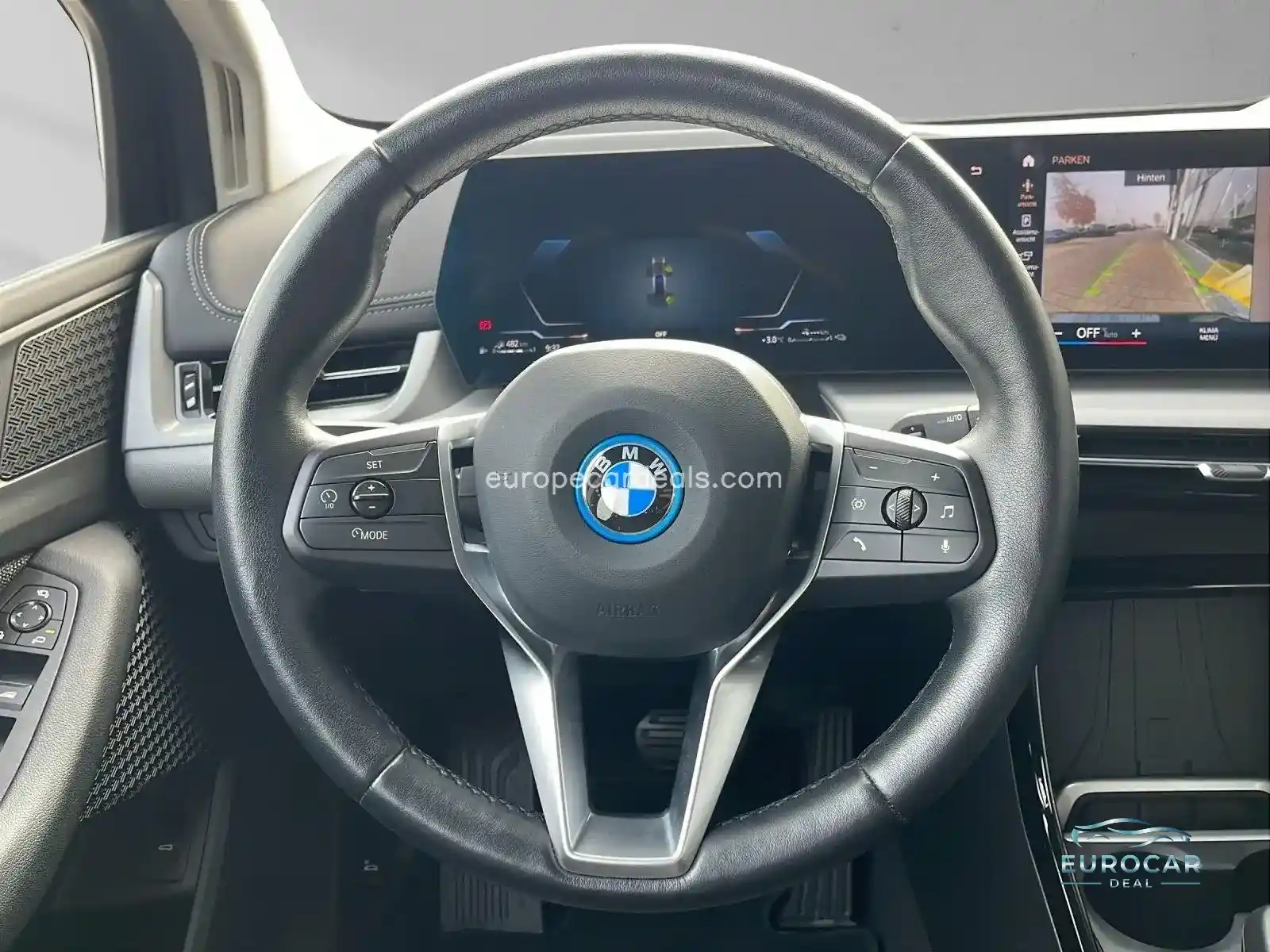 BMW 225 Active Tourer