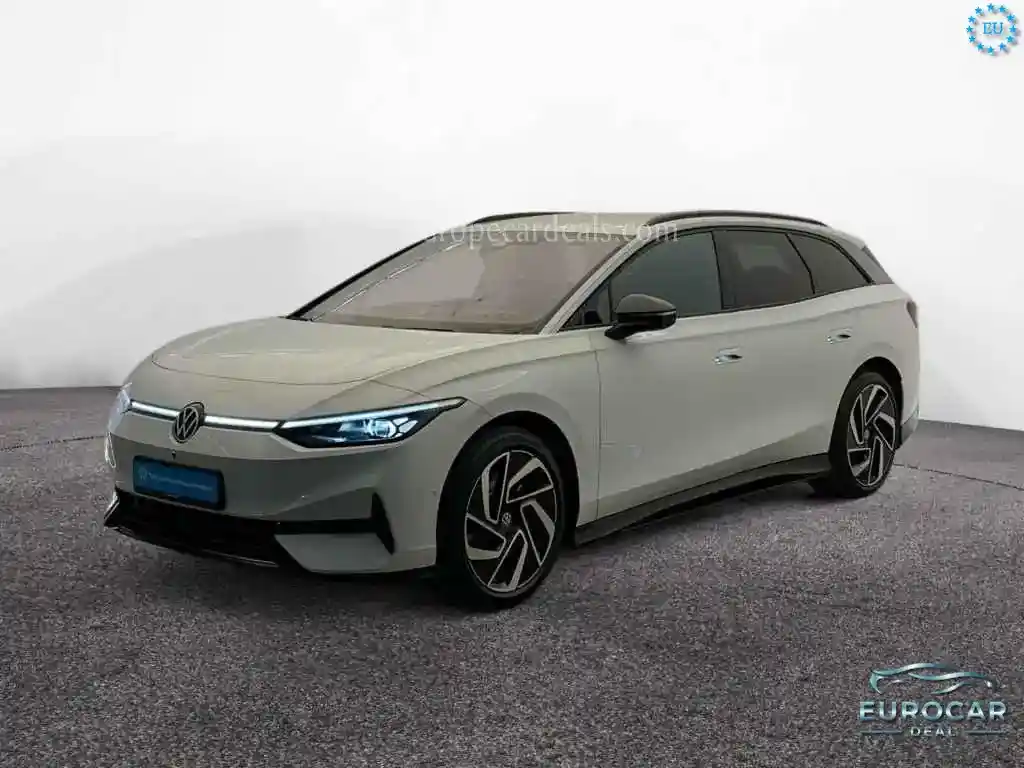 Volkswagen ID.7