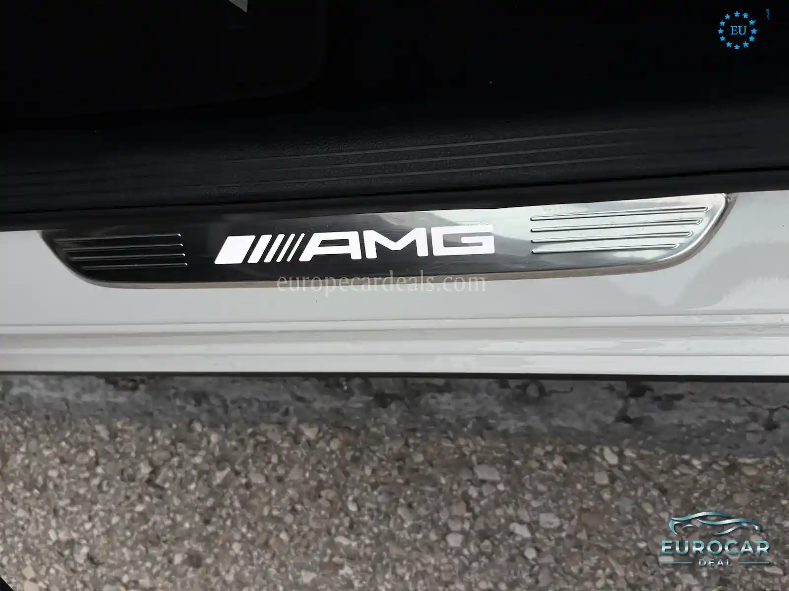 Mercedes-Benz C 63 AMG
