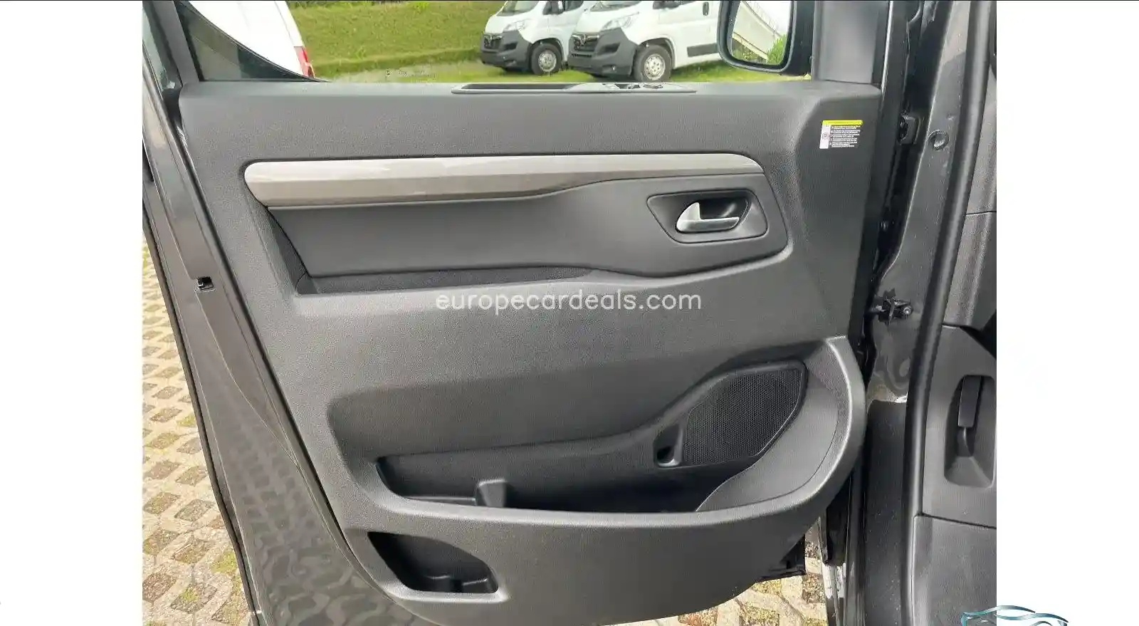 Toyota Proace (Verso)