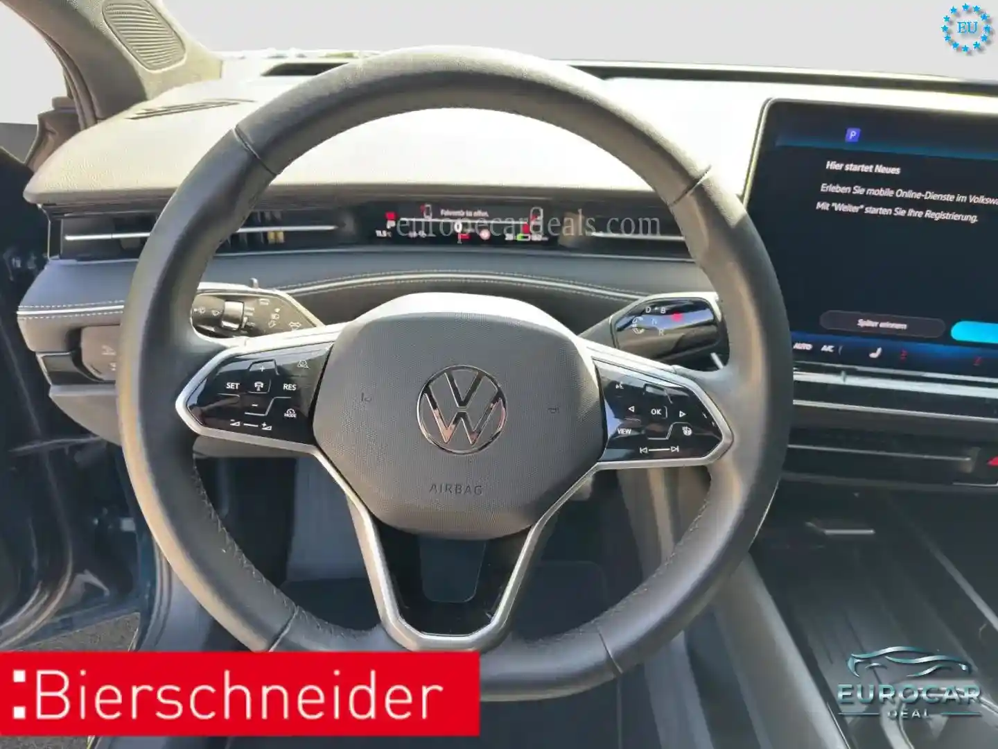 Volkswagen ID.7