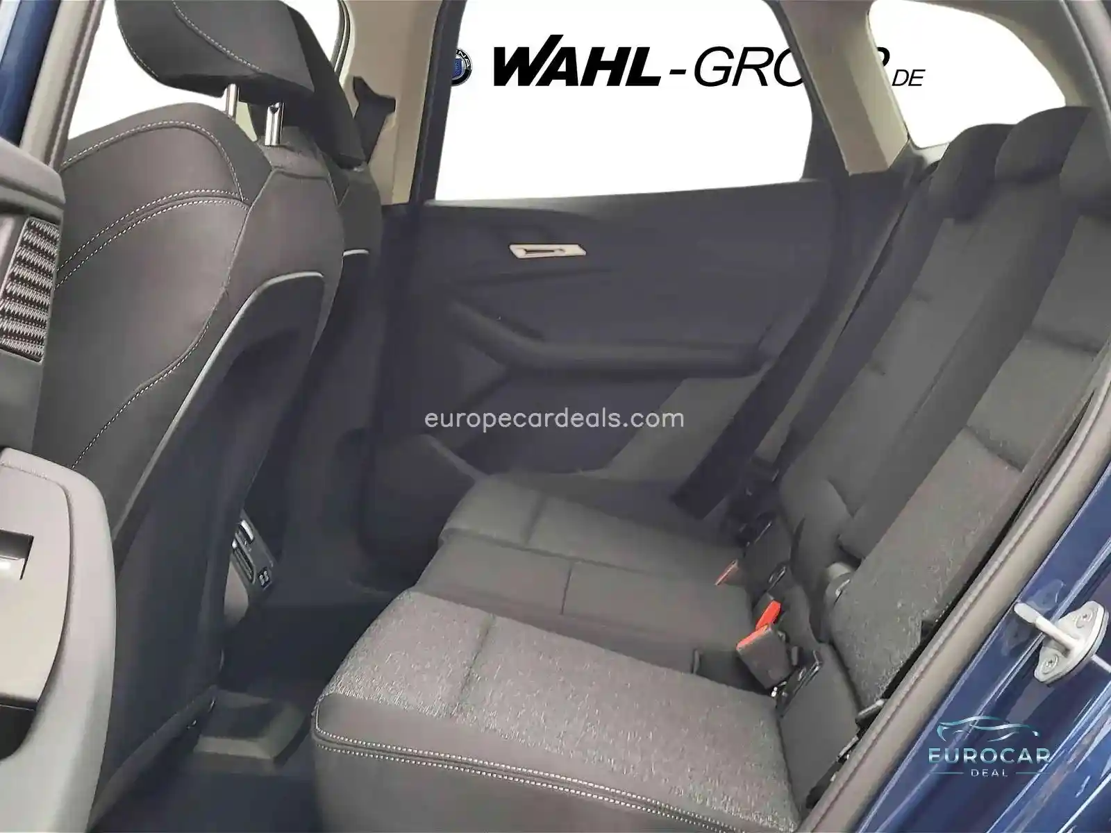 BMW 220 Active Tourer